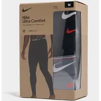 Nike Sous-vêtements longs lot de 2 - Multicolore, Multicolore