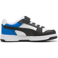 Puma Baskets Rebound Slam Low Ac+