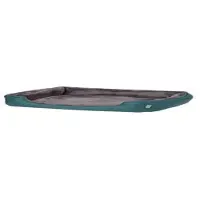Gor Pets Ultima Bett, petite, bleu-vert