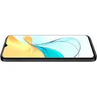 ZTE Blade V50 Smartphone Design 5G 6.6" 8GB 256GB 50MP Android 13 Diamond Black