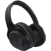 Metronic mooov 618323 : Casque Bluetooth ANC sans fil avec réduction active du bruit