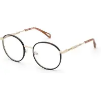 Zadig & Voltaire Lunettes De Lecture Vzv493v-520594 52x20x140 Mm