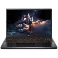 Acer Nitro V 15 ANV15-52-55U9, Intel Core i5, 39,6 cm (15,6 pouces), 1920 x 1080 pixels, 16 Go, 512 Go, Windows 11 Famille