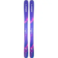 Elan - Ski freeride - Playmaker 111 2027 en Bois - Taille 188 cm - Violet