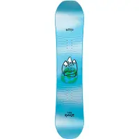 Nitro Ripper Junior Snowboard Bleu 96 Enfants