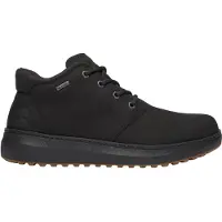 Timberland Chukka Boots noir