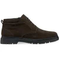 Geox Bottine Bottine en cuir velours