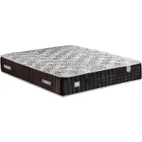 AEA Matelas gris en textile pour un sommeil réparateur