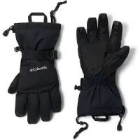 Columbia Whirlibird Iii Gloves Noir XL Homme