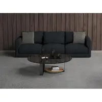 AEA Sofa 3 Sitzer mit Sessel Weichheit und Stil in jedem Detail