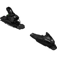 Salomon Fixations De Ski Alpin Junior L6 Gw 80 Mm