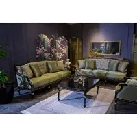 Xl Moebel Gmbh Sofagarnitur 3+3+1 Sitzer Couchtisch Garnitur Sofa Sessel Sofas Möbel Set 4tlg