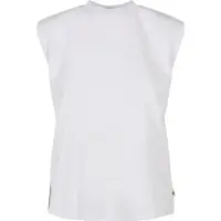 Urban Classics Haut blanc