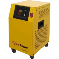 CPS3500PRO alimentation d'énergie non interruptible Double-conversion (en ligne) 3,5 kVA 2450 W 3 sorties CA