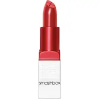 Smashbox Be Legendary Prime & Plush Lipstick rouge à lèvres crémeux teinte Bing 3,4 g
