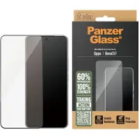 PanzerGlass Oppo Reno13 F Screen Protector Clair