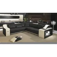 AEA Ecksofa Sofa Polster Couch Wohnlandschaft L-Form Couchen Sofas Sitzpolster