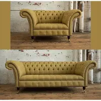 AEA Sofagarnitur 3+1 Sitzer Couch Polster Lehn Sofa Garnitur Textil Stoff Sofas