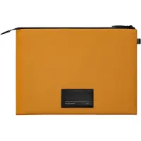 Native Union Housse Wfa Stow Lite pour MacBook 14" Jaune