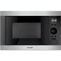 Concept Four à micro-ondes encastrable MTV3125 de la série SINFONIA 25 l