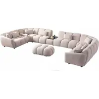 Xl Moebel Gmbh Ecksofa U-Form Sofa Wohnlandschaft Couch Eckgarnitur Sofa Polstergarnitur