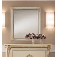 Xl Moebel Gmbh Spiegel Wandspiegel Flurspiegel Bad Flur Holz Wand Dekoration Spieglein Möbel