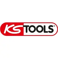 Ks Tools Outil de taraudage, M8x1,0, 115mm ( 150.6501 )