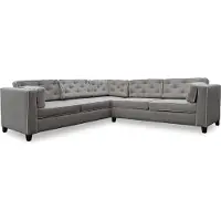 Xl Moebel Gmbh Maßanfertigung Couch Ecksofa Sofa Polster Chesterfield Ecke Garnitur # # Dove