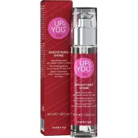 Inebrya Up To You Liss Smoothing Shine sérum illuminateur pour cheveux 50 ml