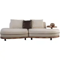 AEA Sofagarnitur Modern 3-Sitzer Sofas luxuriöse Set Design Sofa Polster Modern