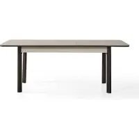 Xl Moebel Gmbh Esstisch Tisch Speisezimmer-Tisch Holztisch Familientisch Ausziehtisch Esszimmer