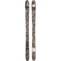 Völkl - Skis freestyle - Revolt 96 2027 en Bois - Taille 173 cm - Marron