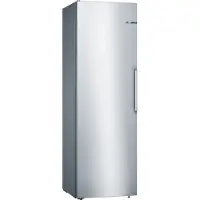 Bosch Réfrigérateur 1 porte intégrable à glissière 346l - - KSV36VLDP - série 2