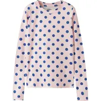 Name it T-Shirt 'NKFNAKUKS' bleu / rosé