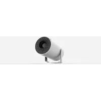 Kiano Relax Projecteur Mini Projecteur Portable Smart TV, Correction Keystone, 1280x720, Android/iOS, 140 ANSI, Android, DLNA, Wi-Fi