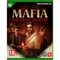 Mafia: The Old Country (Day one Edition)