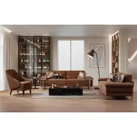 AEA Wohnzimmer Set (Sofagarnitur 3+3+1) – Für stilvolle und komfortable Räume.