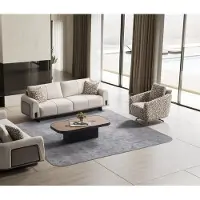 AEA Sofagarnitur Set 3+1 – Bequem und elegant für ein stilvolles Wohnzimmer.