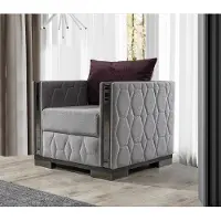 Xl Moebel Gmbh Sessel Einsitzer Möbel Wohnzimmer Couch Sofa Relax Spiegel Elemente
