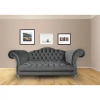 Xl Moebel Gmbh Chesterfield Sofa Polster Designer Couchen Sofas Garnitur 27