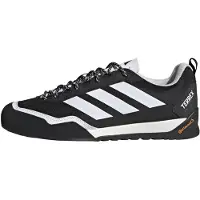 Adidas Chaussures d'approche Terrex Skychaser Solo pour hommes, de la marque , couleur noir/blanc