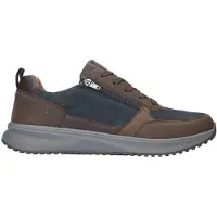 Waldlaufer H-Marius - chaussures de sport pour hommes - très larges