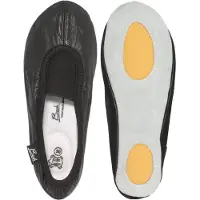 Beck Pantoufle noir