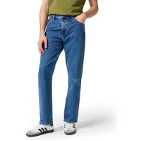 Wrangler Texas Jeans Bleu 44 / 32 Homme