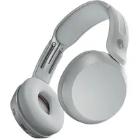 Skullcandy Casque Bluetooth sans fil Icon 180, modèle circum-aural, avec une autonomie allant jusqu'à 50 heures