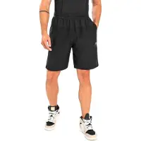 Venum Short G-Fit Training - Noir, Noir