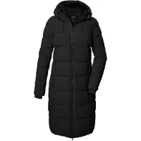 Killtec manteau d'hiver femme KOW 56 WMN QLTD