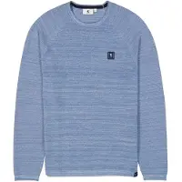 Garcia homme Pull, XXXL, Bleu