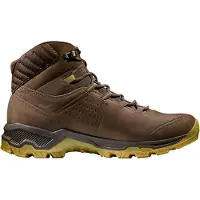 Mammut Bottes De Randonnée Mercury Iv Mid Gore-tex
