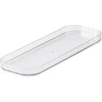 Smartstore 11390 Deckel für Aufbewahrungsbox COMPACT CLEAR SLIM